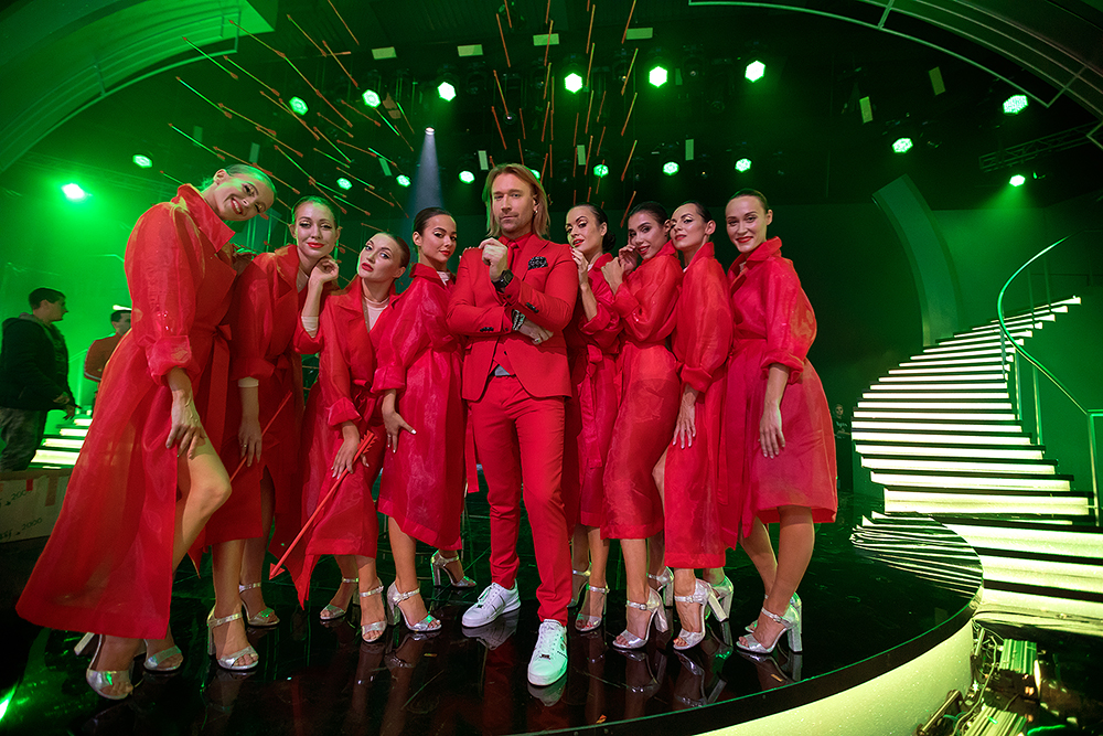 Холодно і сиро: Олег Винник розповів про гонорар і райдер в новорічну ніч